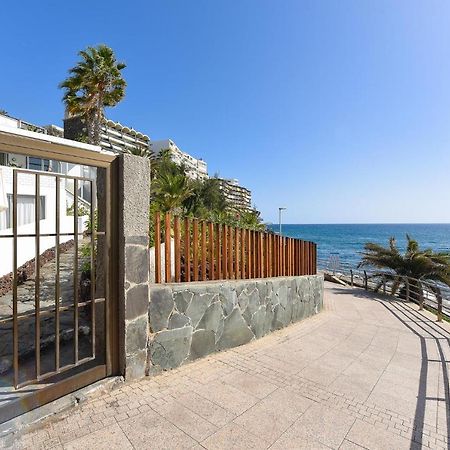 Seaview Studio Haven By Villagrancanaria San Agustín Kültér fotó