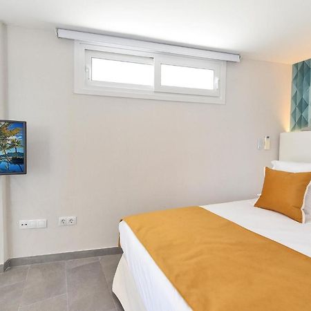 Seaview Studio Haven By Villagrancanaria San Agustín Kültér fotó