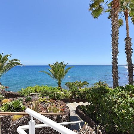 Seaview Studio Haven By Villagrancanaria San Agustín Kültér fotó