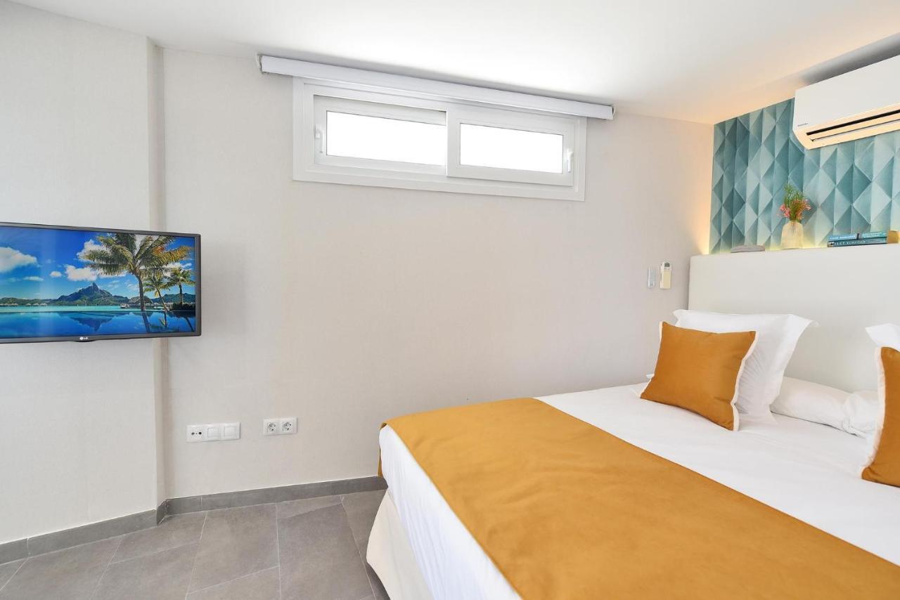 Seaview Studio Haven By Villagrancanaria San Agustín Kültér fotó