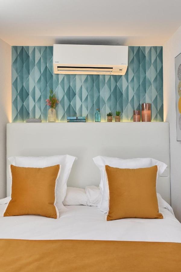 Seaview Studio Haven By Villagrancanaria San Agustín Kültér fotó
