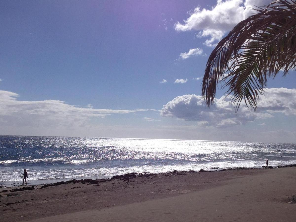 Seaview Studio Haven By Villagrancanaria San Agustín Kültér fotó