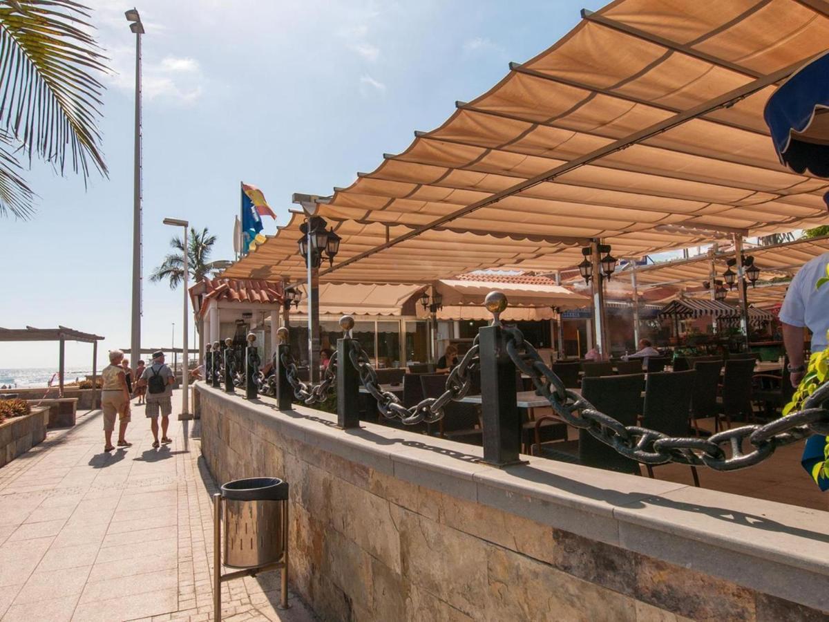 Seaview Studio Haven By Villagrancanaria San Agustín Kültér fotó