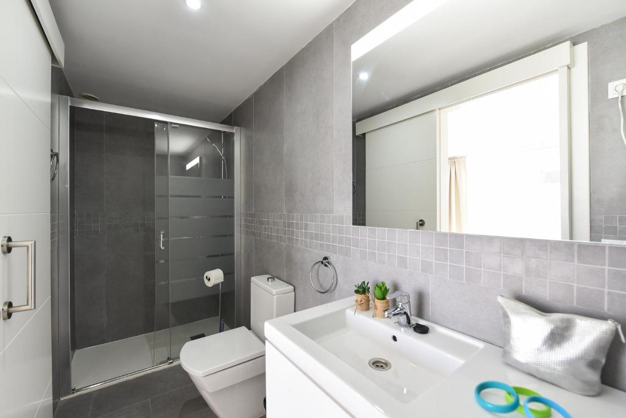 Seaview Studio Haven By Villagrancanaria San Agustín Kültér fotó
