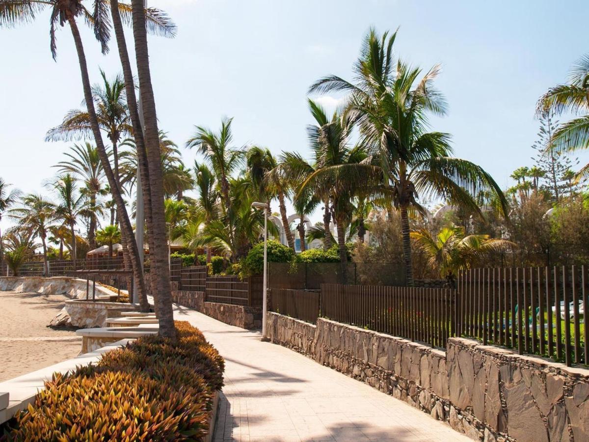 Seaview Studio Haven By Villagrancanaria San Agustín Kültér fotó